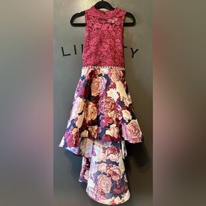 Speechless Brand Dress